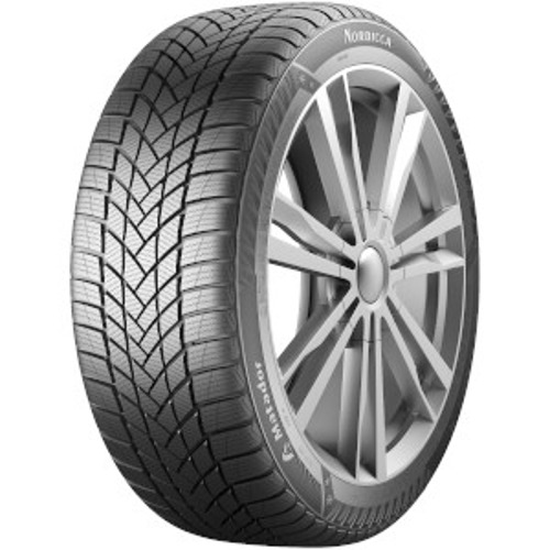 Foto pneumatico: MATADOR, MP93 Nordicca 245/45 R1919 102V Invernali