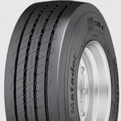 Foto pneumatico: MATADOR, T HR 4 M+S 22PR 445/45 R19.519.5 160J Estive