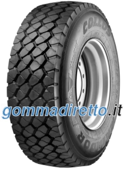 Foto pneumatico: MATADOR, TM 1 M+S 20PR 3PMSF 385/65 R22.522.5 160K Quattro-stagioni