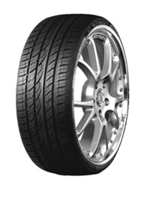 Foto pneumatico: MAXTREK, FORTIS T5 245/30 R2020 95W Estive