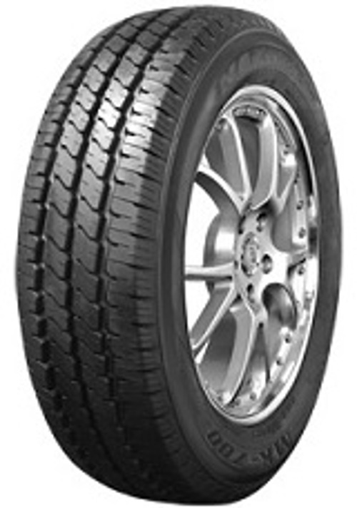 Foto pneumatico: MAXTREK, MK700 215/65 R1616 109S Estive