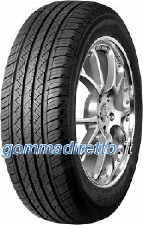 Foto pneumatico: MAXTREK, SIERRA S6 255/65 R1717 110S Estive