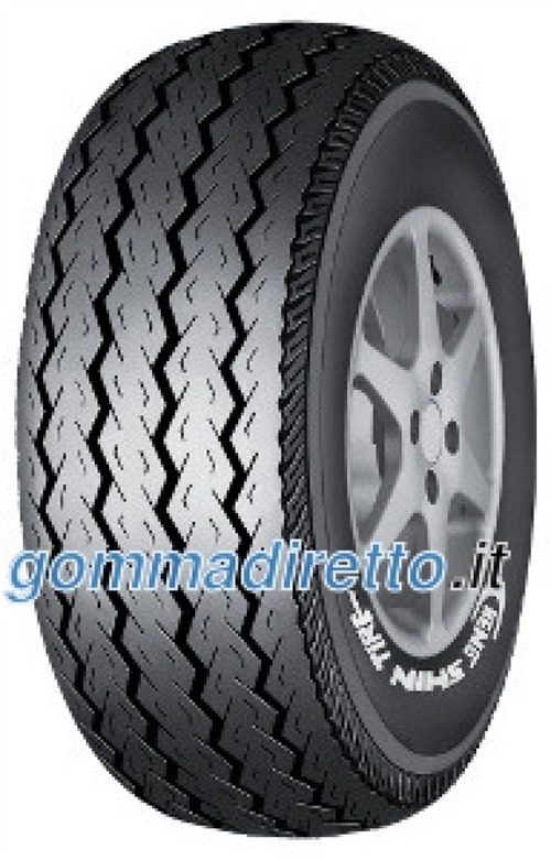 Foto pneumatico: CHENG SHIN, C 834 TRAILERMAXX 10PR 20.5/ -1010 98M Estive