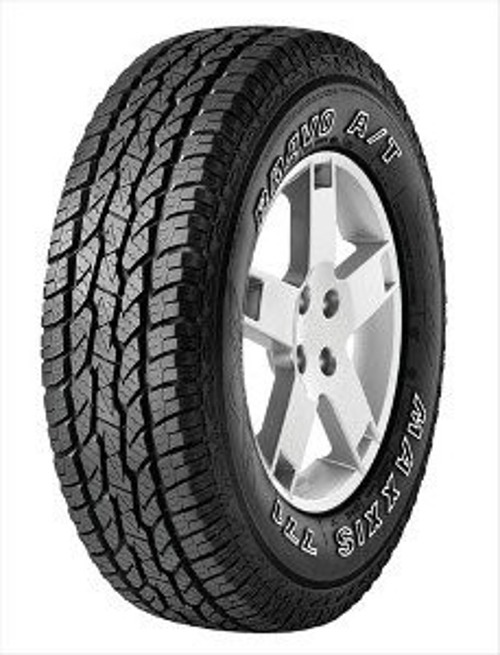 Foto pneumatico: MAXXIS, AT-771 BRAVO XL 225/75 R1616 108S Estive