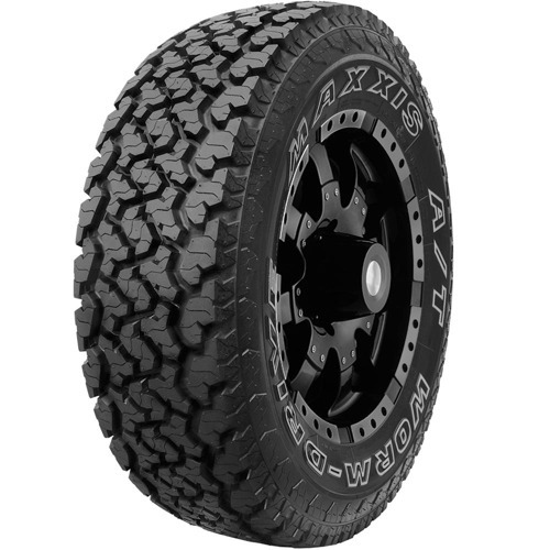 Foto pneumatico: MAXXIS, AT-980E 265/60 R1818 114Q Estive