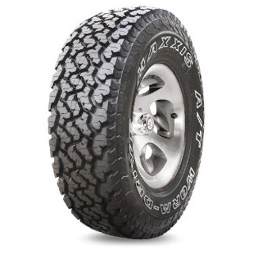 Foto pneumatico: MAXXIS, AT-980E WARMDRIVE OWL 6PR 285/75 R1616 116Q Estive