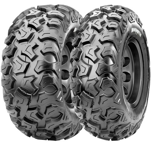 Foto pneumatico: MAXXIS, CU-08 BEHEMOTH 30/10 R1414 63M Estive