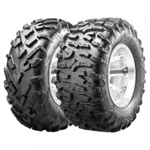 Foto pneumatico: MAXXIS, M-302 BIGHORN 3.0 6PR (TT) 26/11 R1414 54M Estive