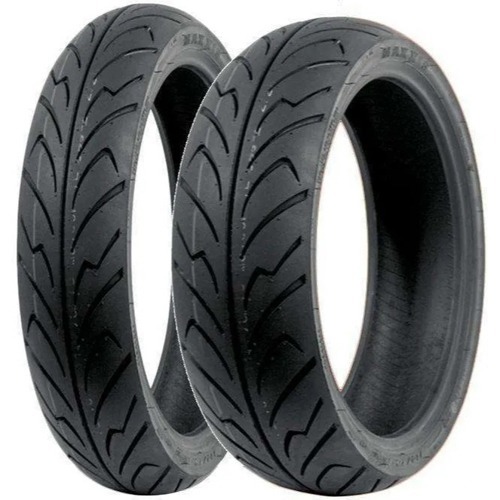 Foto pneumatico: MAXXIS, M 6135 110/70 R1616 52P Estive