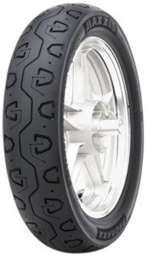 Foto pneumatico: MAXXIS, M-6400 130/80 R1818 66S Estive