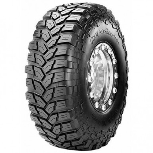 Foto pneumatico: MAXXIS, M8060 Trepador 205/80 R1616 110Q Estive