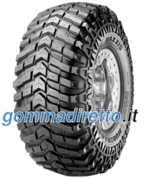 Foto pneumatico: MAXXIS, M8080 31/ R1515 110L Estive