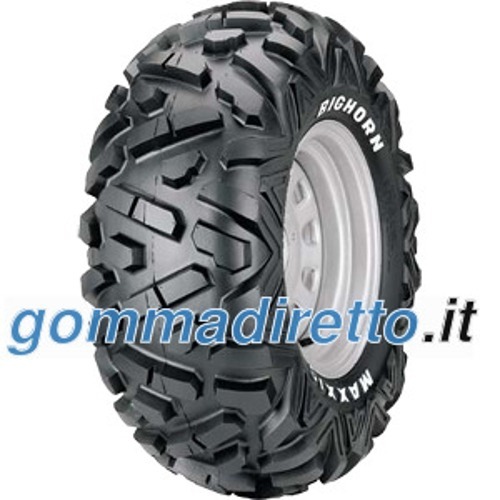 Foto pneumatico: MAXXIS, M-917 BIG HORN (TT) 26/ R1212 49N Estive