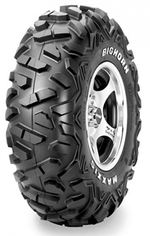 Foto pneumatico: MAXXIS, M-917 BIG HORN 6PR 29/ R1414 61M Estive