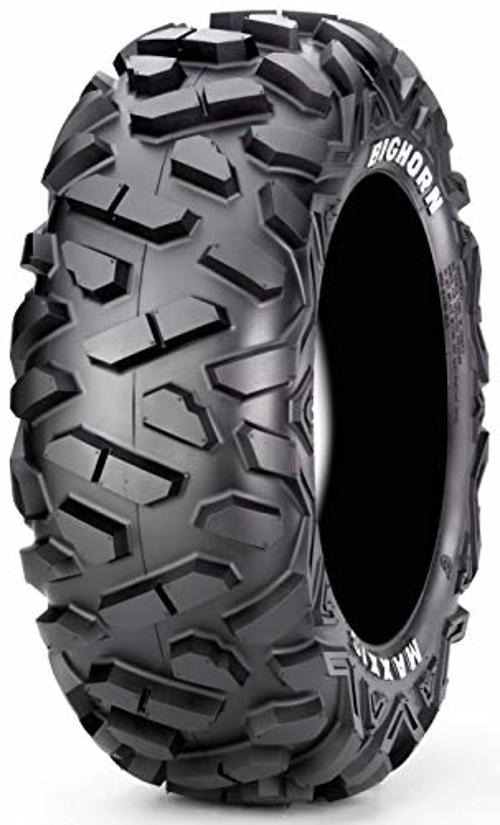 Foto pneumatico: MAXXIS, M-917 BIG HORN 6PR 26/ R1212 49N Estive