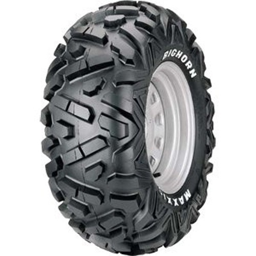 Foto pneumatico: MAXXIS, M-918 BIGHORN REAR 275/55 R1414 56N Estive