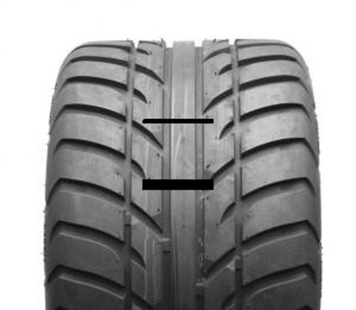 Foto pneumatico: MAXXIS, M-992 SPEARZ 18/10 R1010 46Q Estive