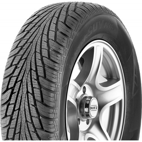 Foto pneumatico: MAXXIS, MA-SAS All Season 255/65 R1717 114H Quattro-stagioni