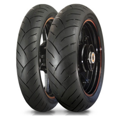 Foto pneumatico: MAXXIS, MA ST2 REAR 190/50 R1717 73W Estive