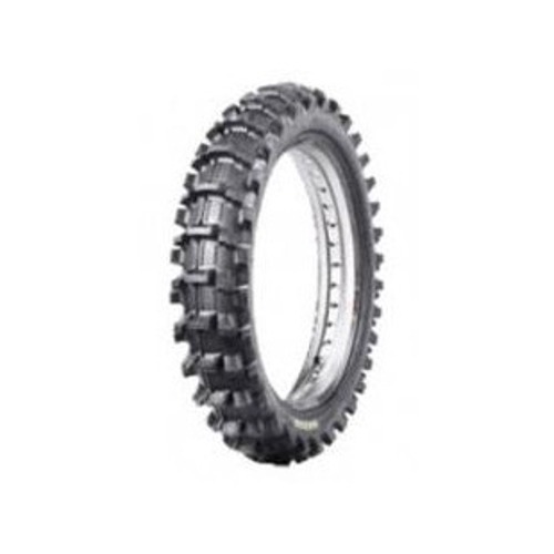 Foto pneumatico: MAXXIS, MAXXCROSS MX SM M-7328 REAR 100/90 R1919 57M Estive