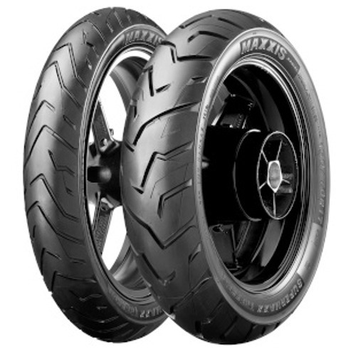 Foto pneumatico: MAXXIS, MAXXVENTURE MA-ADV 110/80 R1919 59V Estive