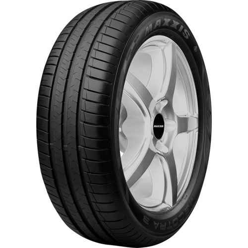 Foto pneumatico: MAXXIS, mecotra me3 175/60 R1414 79h Estive