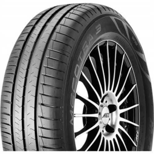 Foto pneumatico: MAXXIS, ME3 195/55 R1515 85H Estive