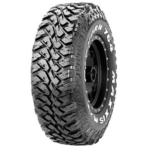 Foto pneumatico: MAXXIS, MT 764 POR WLT 225/75 R1616 115Q Estive