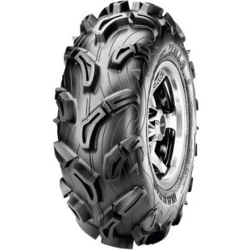 Foto pneumatico: MAXXIS, MU-02 ZILLA 6PR 26/11 R1212 55J Estive