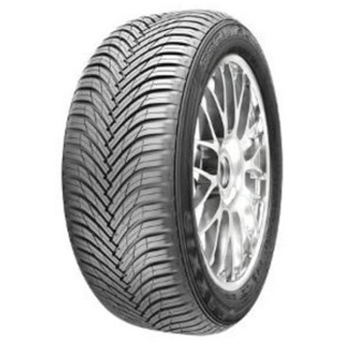 Foto pneumatico: MAXXIS, PREMITRA ALL SEASON AP3 MFS BSW M+S 3PMSF 215/50 R1919 93H Estive