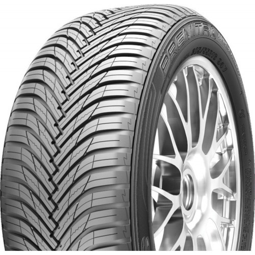 Foto pneumatico: MAXXIS, Premitra All Season AP3 275/35 R1919 100W Quattro-stagioni