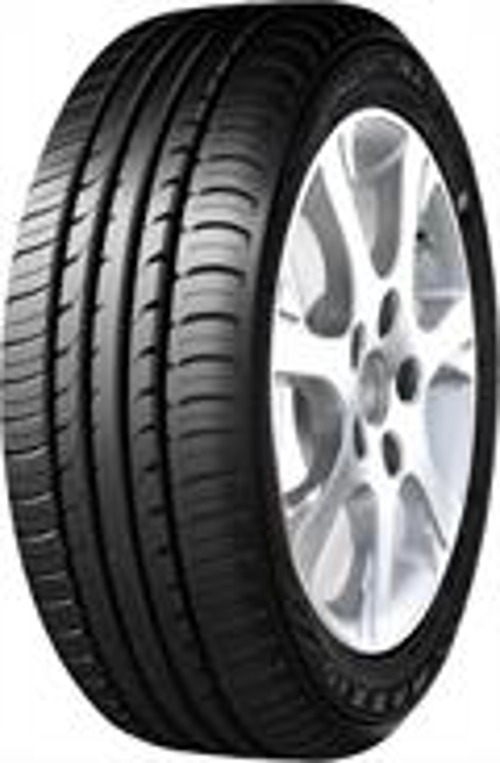 Foto pneumatico: MAXXIS, premitra hp5 215/50 R1717 91W Estive