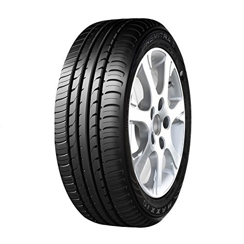 Foto pneumatico: MAXXIS, PREMITRA HP5 205/55 R1616 91V Estive