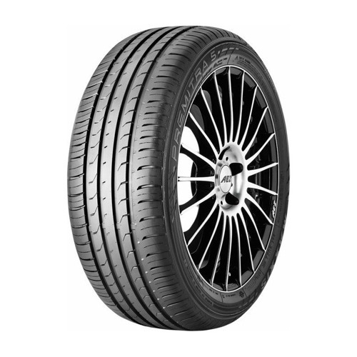 Foto pneumatico: MAXXIS, PREMITRA HP5 195/65 R1515 91V Estive