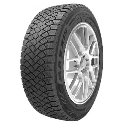 Foto pneumatico: MAXXIS, PREMITRA ICE 5 SUV / SP5 XL NORDIC 265/60 R1818 114T Invernali