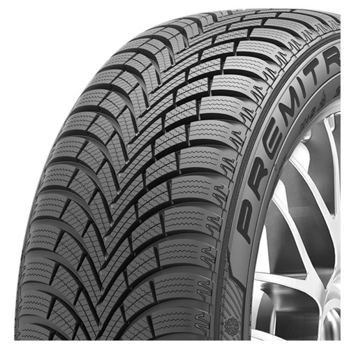 Foto pneumatico: MAXXIS, Premitra Snow WP6 225/55 R1616 99H Invernali