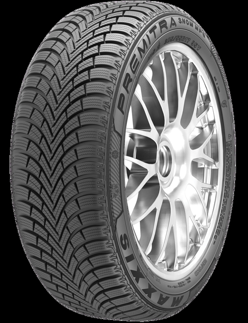 Foto pneumatico: MAXXIS, PREMITRA SNOW WP6 XL FSL 255/40 R2020 101W Invernali