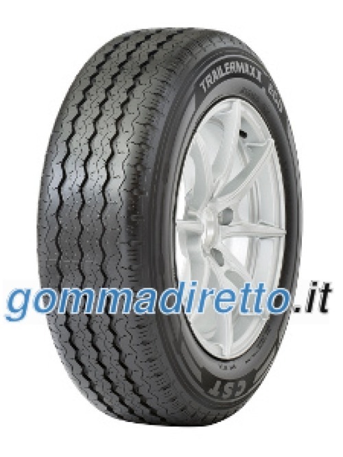 Foto pneumatico: CST, CL31N 195/70 R1414 96N Estive