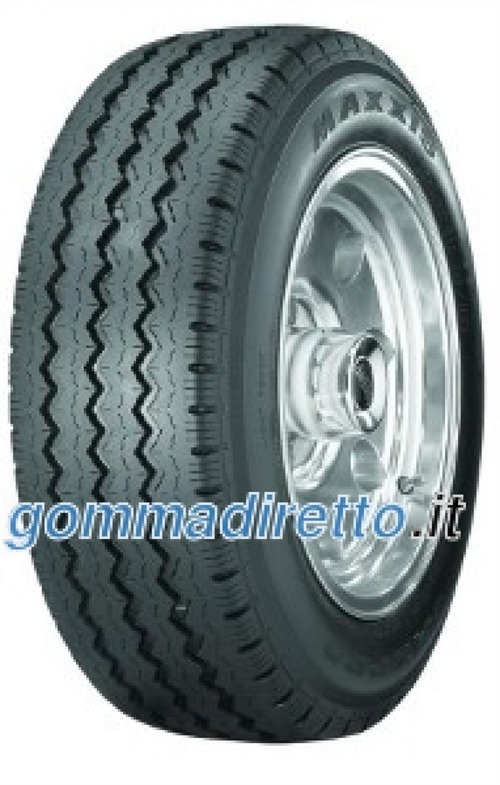 Foto pneumatico: MAXXIS, UE 103 195/60 R1616 99T Estive