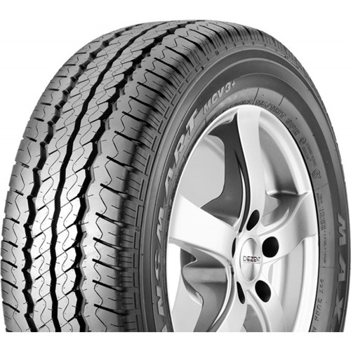 Foto pneumatico: MAXXIS, VANSMART MCV 3 PLUS 235/65 R1616 121T Estive