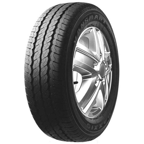 Foto pneumatico: MAXXIS, VANSMART MCV3+ 205/75 R1616 113R Estive