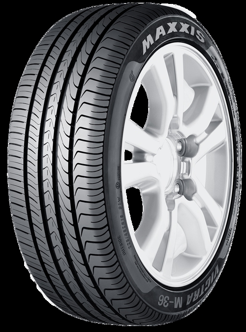 Foto pneumatico: MAXXIS, VICTAR M36+ BSW 225/60 R1717 99V Estive