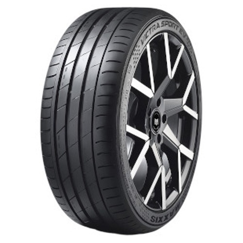 Foto pneumatico: MAXXIS, VICTRA SPORT EV 235/45 R1818 98Y Estive