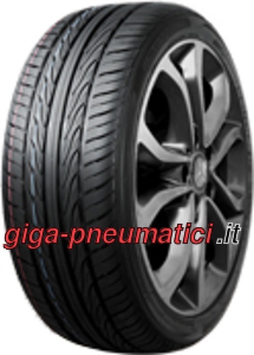 Foto pneumatico: MAZZINI, ECO 307 XL 205/45 R1717 88W Estive