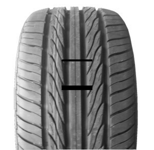 Foto pneumatico: MAZZINI, ECO 607 XL 235/45 R1717 97W Estive