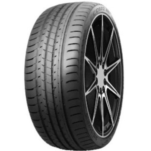 Foto pneumatico: MAZZINI, ECO 602 285/45 R1919 111Y Estive