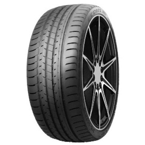 Foto pneumatico: MAZZINI, ECO602 XL 215/40 R1818 89Y Estive