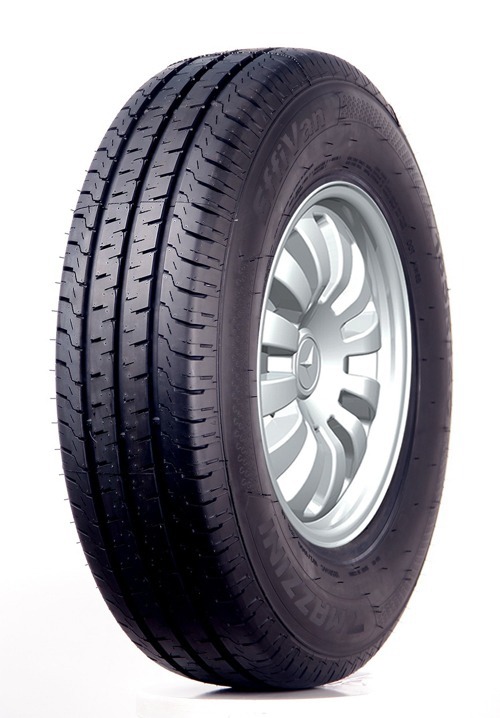 Foto pneumatico: MAZZINI, EFFIVAN 195/65 R1616 104R Estive