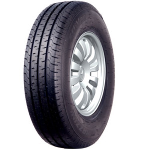 Foto pneumatico: MAZZINI, EffiVan 195/75 R1616 107R Estive