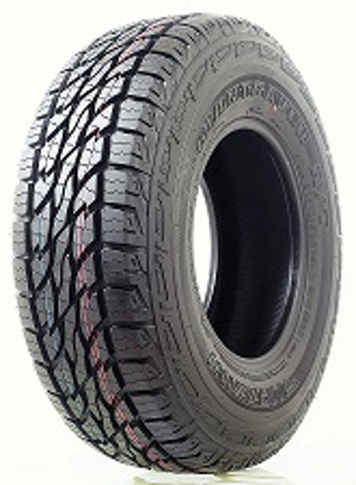 Foto pneumatico: MAZZINI, GIANTSAVER AT 225/75 R1616 115S Estive